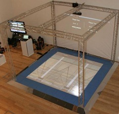 How does a smart floor&nbsp;work?