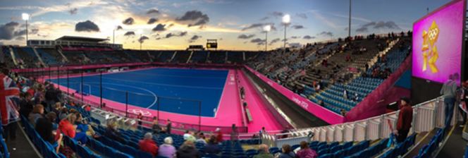 The top 5 olympic sports that have been influenced by technology: No&nbsp;5.