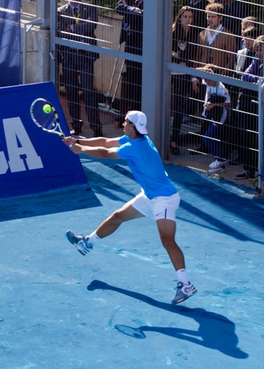 Nadal_on_blue_clay_(Madrid)