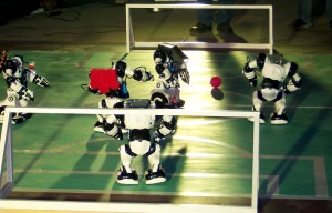 Robotics_at_IIT_Kharagpur