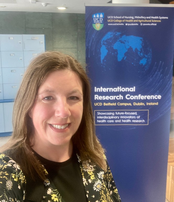 PhD reflections: Building a Healthier World in&nbsp;Dublin